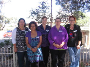 IWD2 International Women's Day